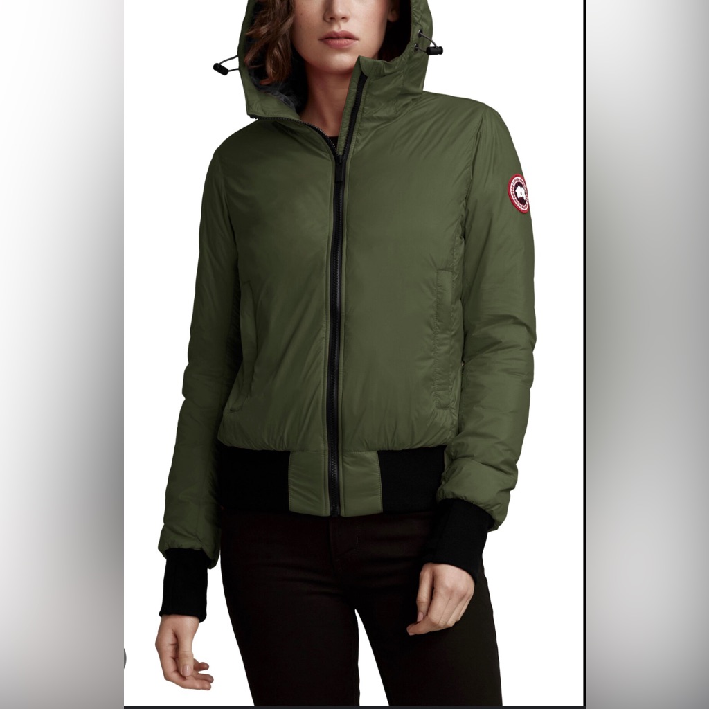 Canada Goose Jacket  Brand New